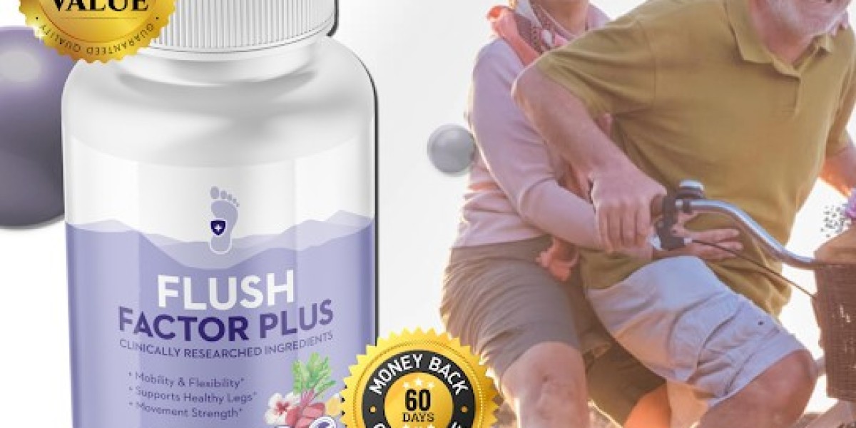 Flush Factor Plus – (Pros and Cons) Is It Scam Or Legit?