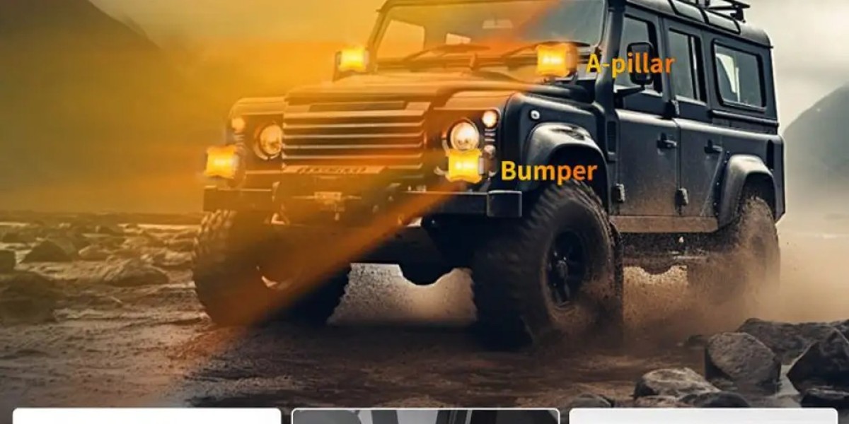 Best LED Headlight Bulbs Compared: Which One Sh