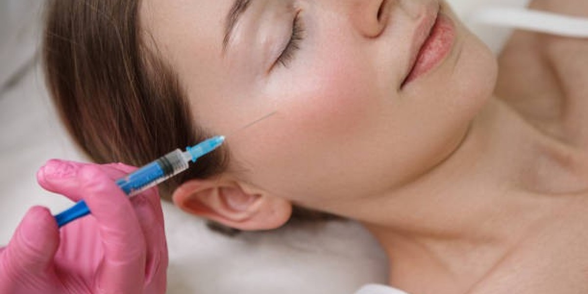 Dermal Fillers in Dubai: Amazing Skin Results