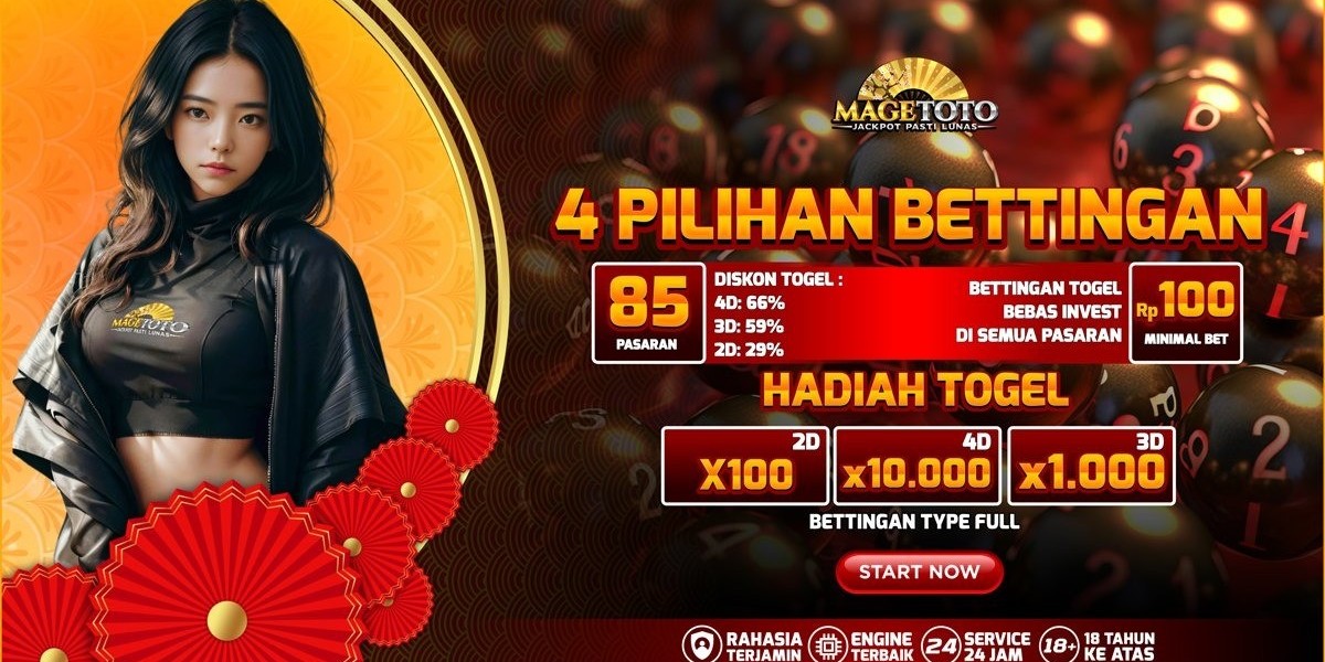 Mengapa Pemain Profesional Memilih Magetoto Seb