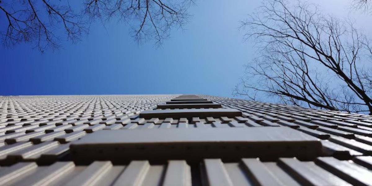 Roofing Installation Services