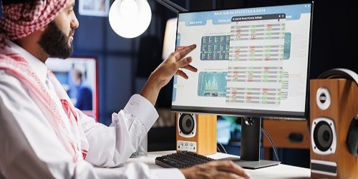 All-in-One ERP Solutions by SowaanERP in Saudi