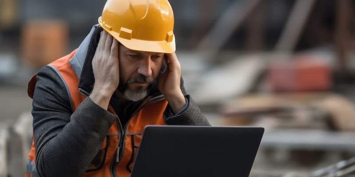 Health and Safety: Combating Stress and Burnout