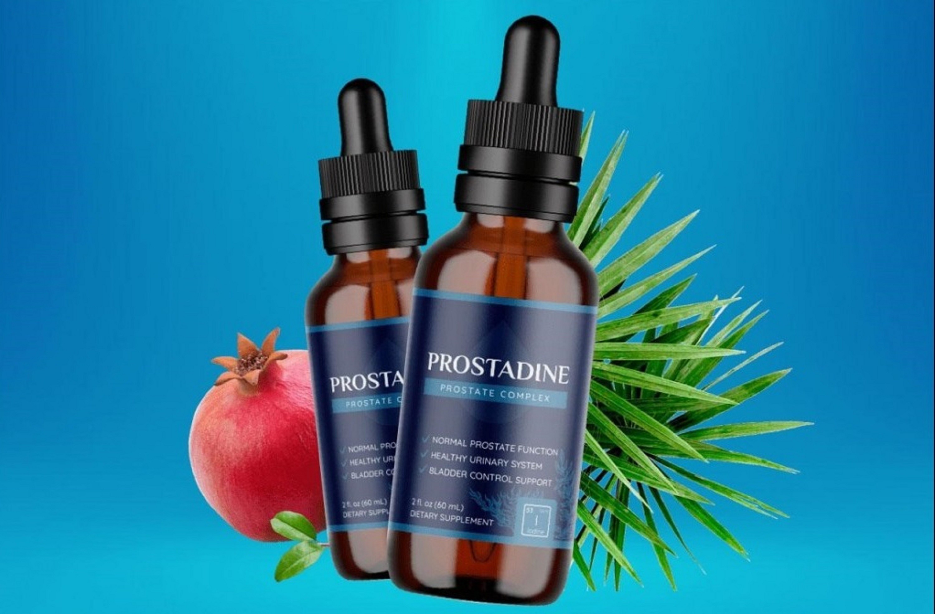 Prostadine Natural Solution For Prostate Is Profile Picture