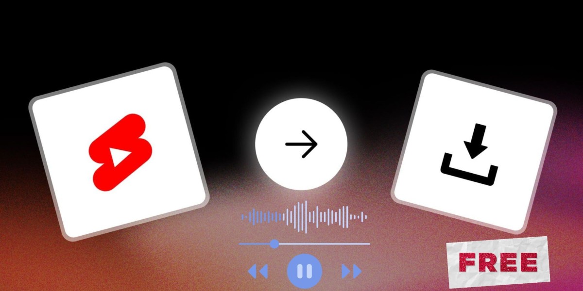 Free Tool for Download Music and Youtube Shorts