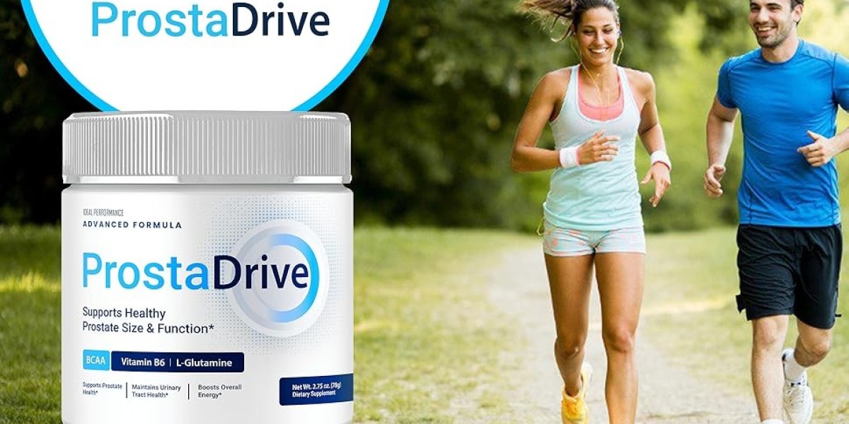 ProstaVive : Reviews (Cost 2025) IS Ingredients Scam?