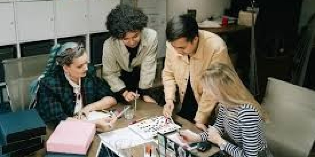 Recruitment Agencies for Marketing Jobs