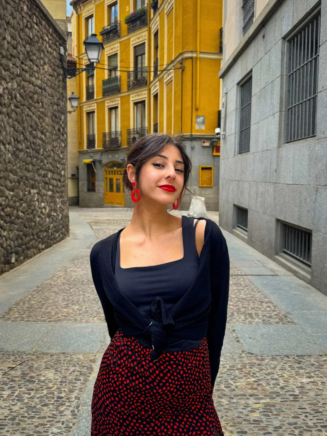 Lisa Marcus Profile Picture