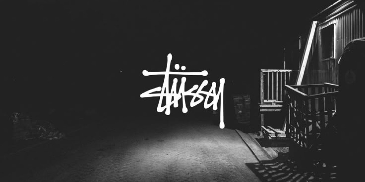 Where to Find the Best Stussy Gear Today