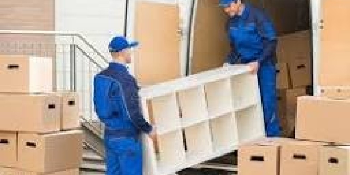 Why Moving with Expert Movers and Packers in Sh