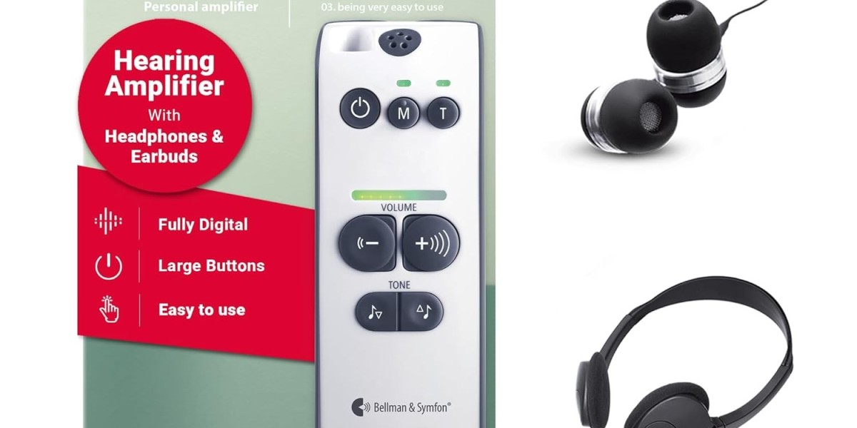 Best TV Headphones for Hard of Hearing and Deaf