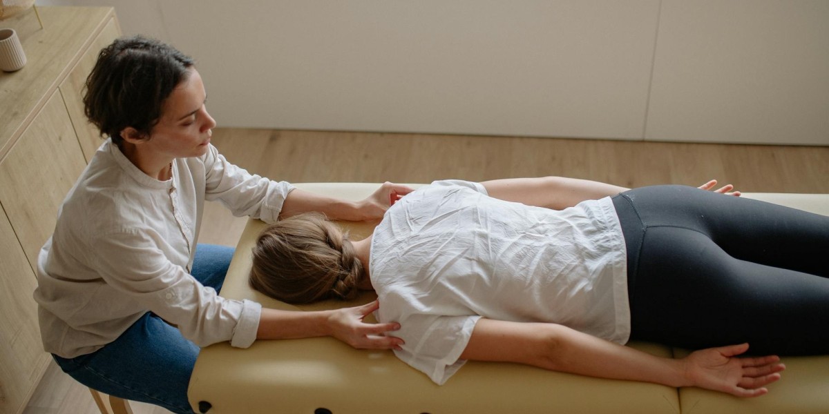 Reclaim Vitality Now with Pasadena Chiropractic
