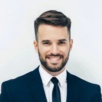 Tim Harrison Profile Picture