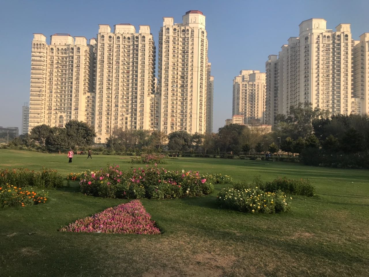 Ready To Move Projects in Gurgaon for Sale - Ready To Move Property