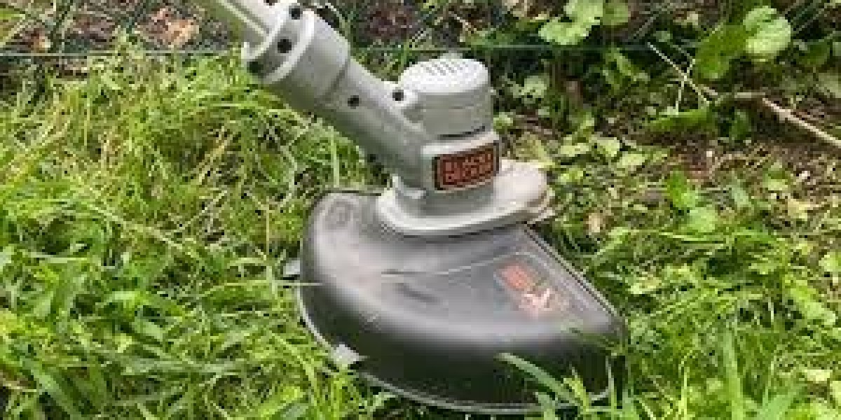 Black+Decker LST300 Review