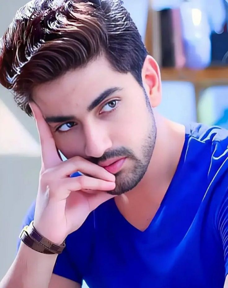 Noman Khalid Profile Picture