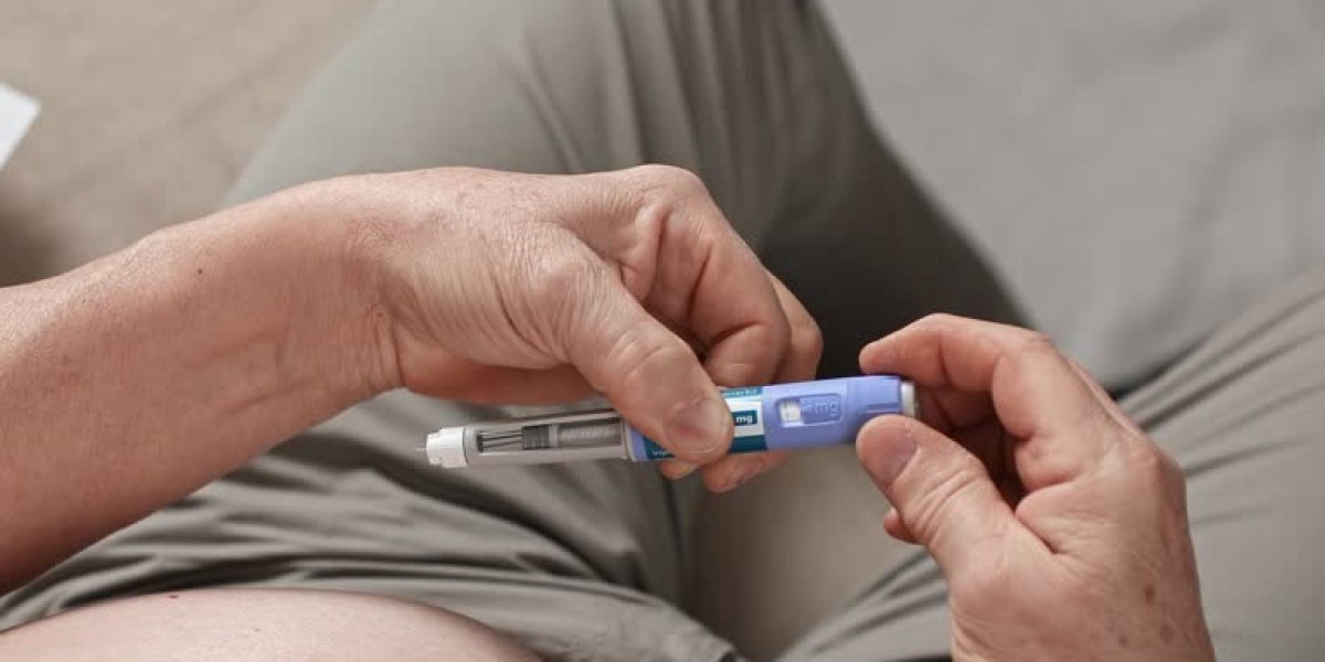 Wegovy Dubai: Side Effects You Should Watch For