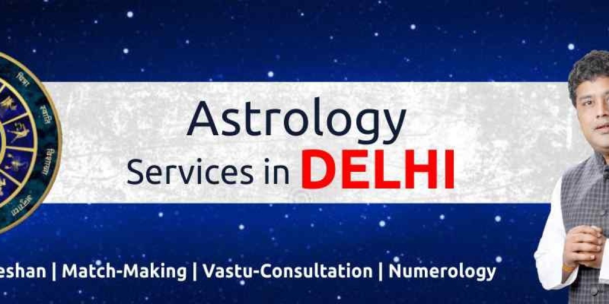 Vedic Horoscope Reading in Indore for All Life