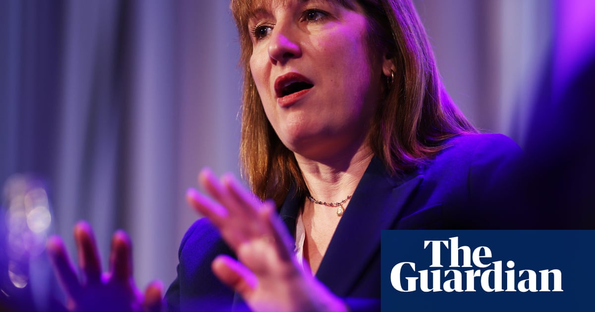 Winter fuel U-turn and spending review standoff – Politics Weekly Westminster | Politics | The Guardian