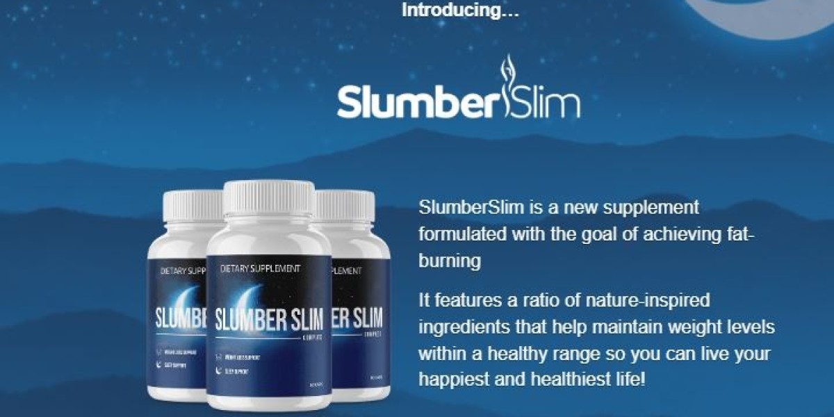 How Slumber Slim Capsules Can Improve Your Qual