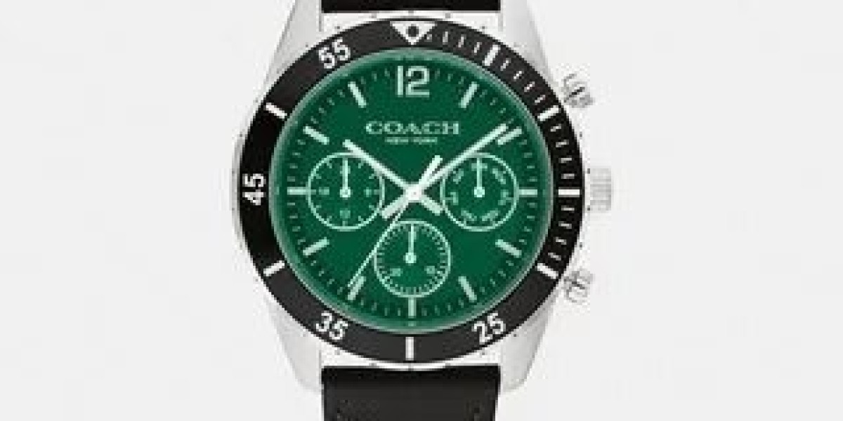 Why the Giorgio Milano Watch Is Gaining Global