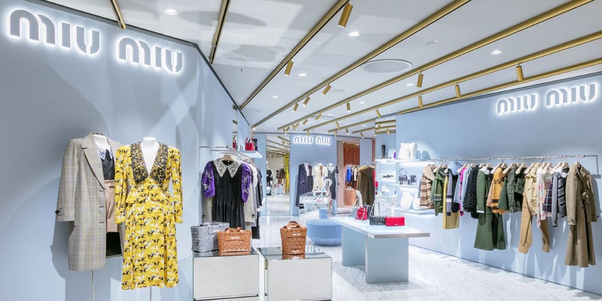 The Hottest Selections Miu Miu Outlet
