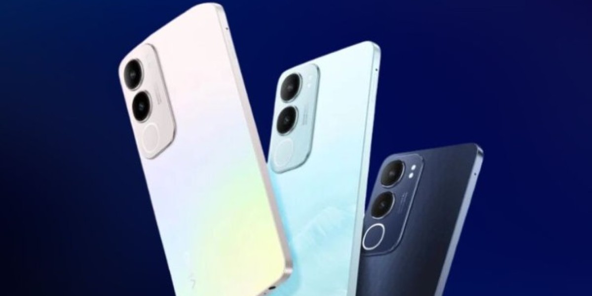 Mau sac Vivo Y19s nao mang lai may man, tai loc