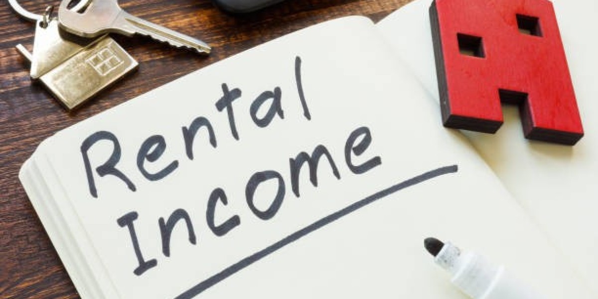 Understanding CRA Rental Income in 2024
