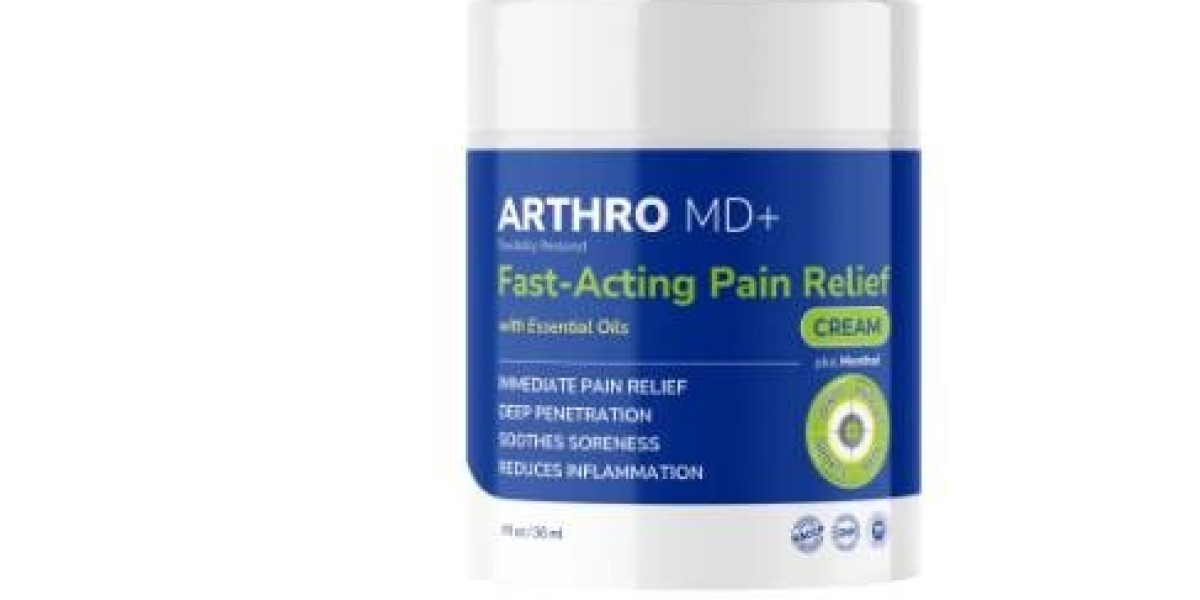 https://www.facebook.com/ArthroMDCreamIreland/