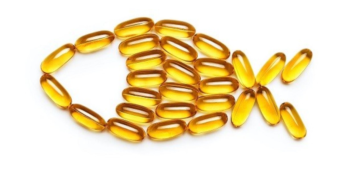 Omega-3 PUFA Market Set for Robust Growth: