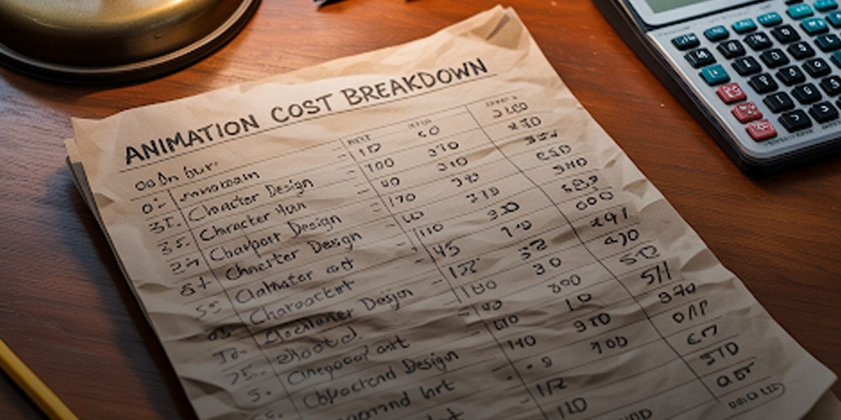 VTuber Rigging Cost in 2025: What You Need to K