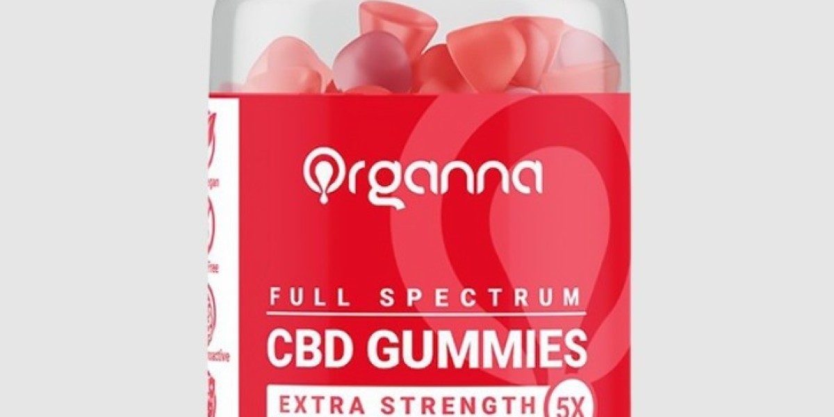 Organna CBD [Updated 2025] Ingredients, Working