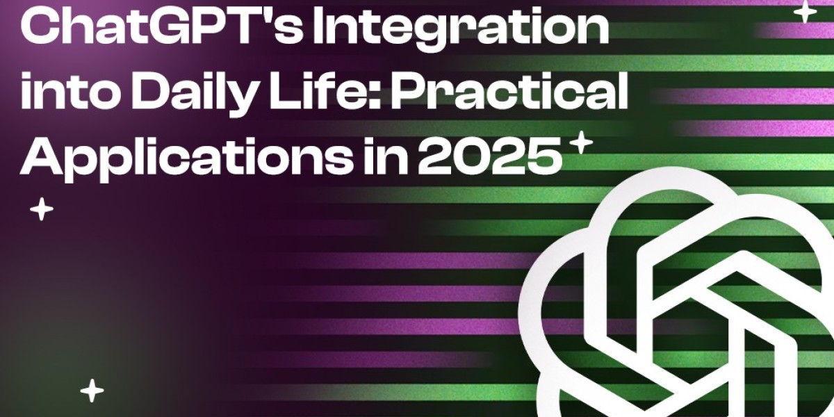ChatGPT's Integration into Daily Life: Practica