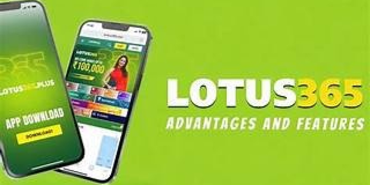 The Technology Powering Lotus365