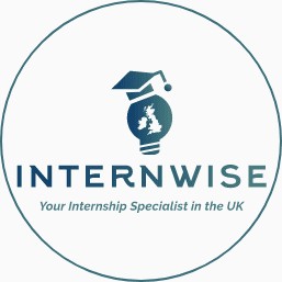 Internwise Profile Picture