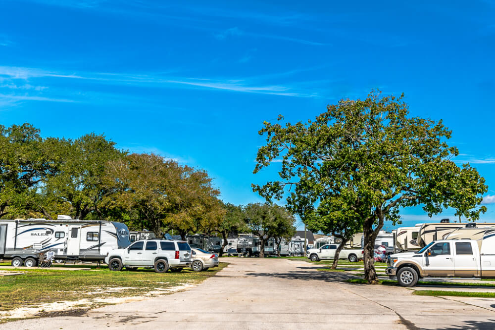 RV Parks in Pearland, TX – Experience Comfort & Convenience at Happy Camp RV Park | Article Terrain