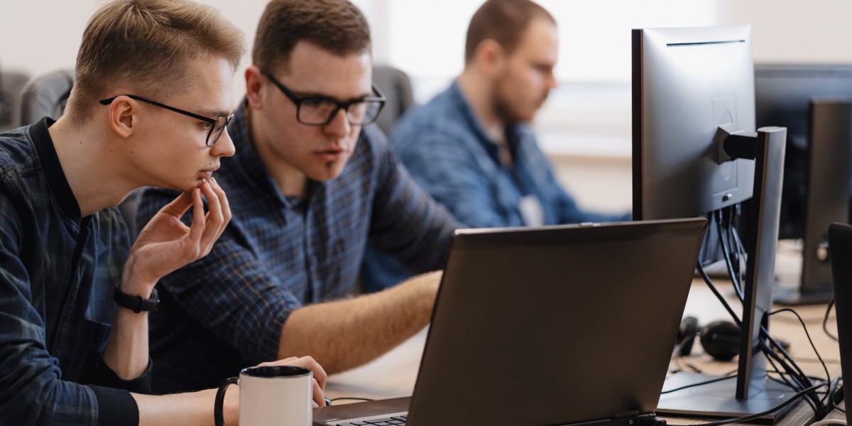 What is a Power BI Course and What Does It Cove