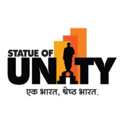 statue of unity Profile Picture