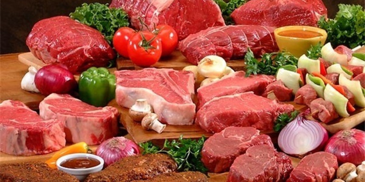The Rise of Halal Meat Stores and Food in Japan