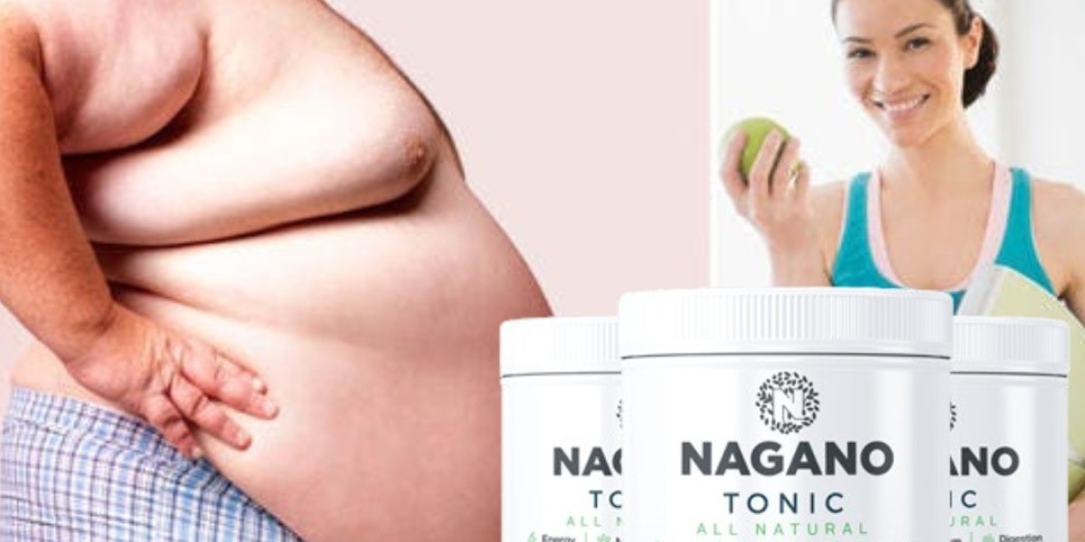 Nagano Tonic {BE CAREFUL}: Scam, Side Effects, Does It Work?