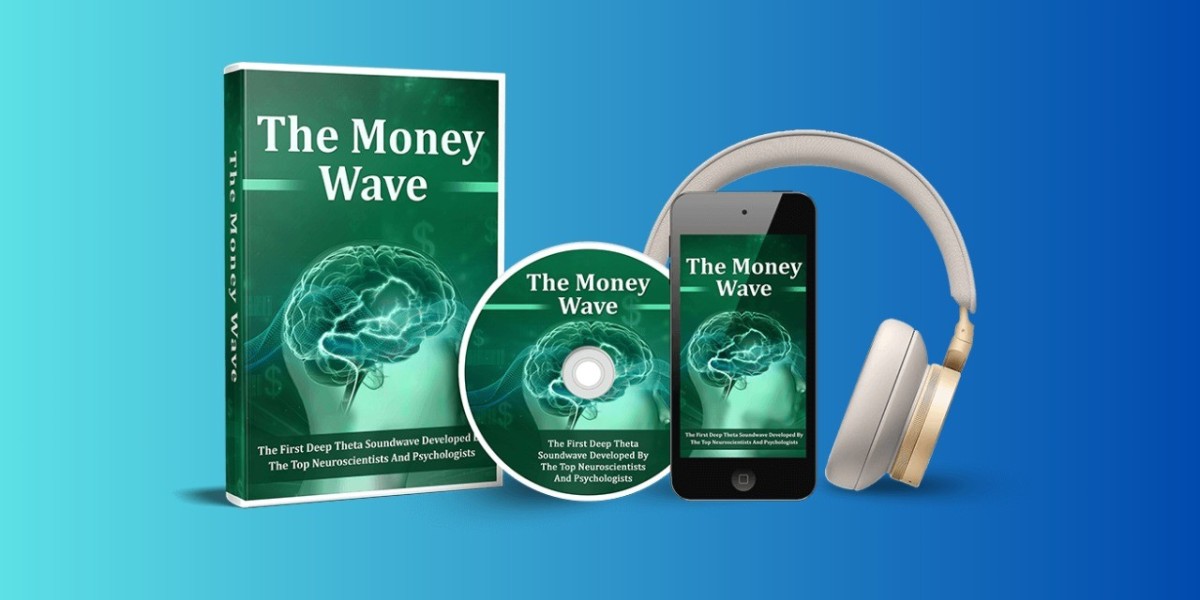 The Money Wave [TOP CHOICES] Read Hoax Or Legitimate!