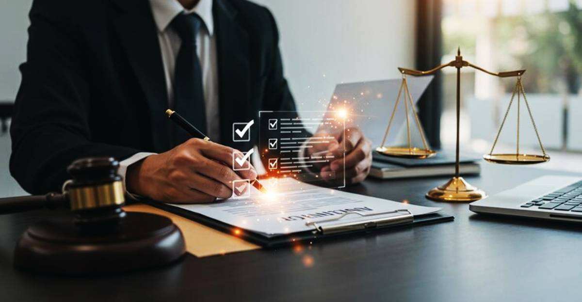 Top IP Attorney for Business Protection in India