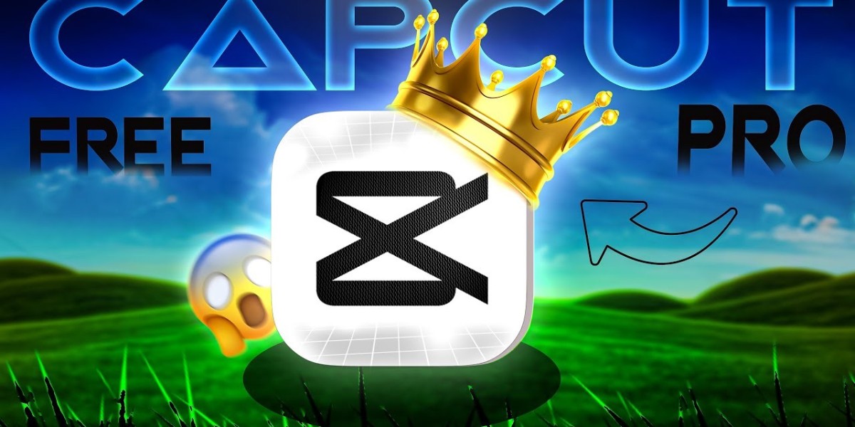 CapCut Mod APK Download Free for Android