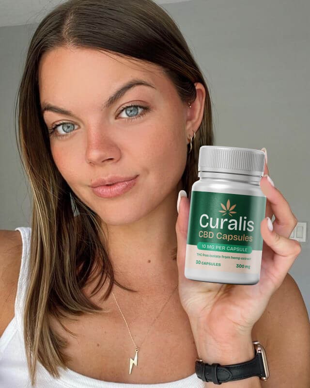 Curalis Cbdc Profile Picture