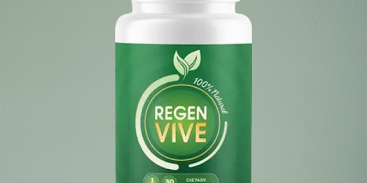 Regenvive Consumer Reports: Real Results or Sca