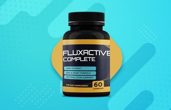 Fluxactive Complete Prostate Health Formula Profile Picture