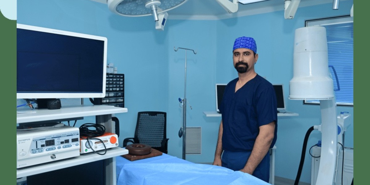 Best Uro Oncologist In India trusted for multid