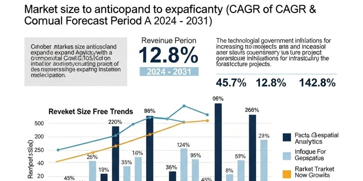 Geospatial Analytics Market – $33B to $56B