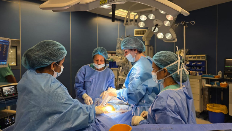 Simplify Recovery With Laproscopy Surgery in Dubai | NPR Live