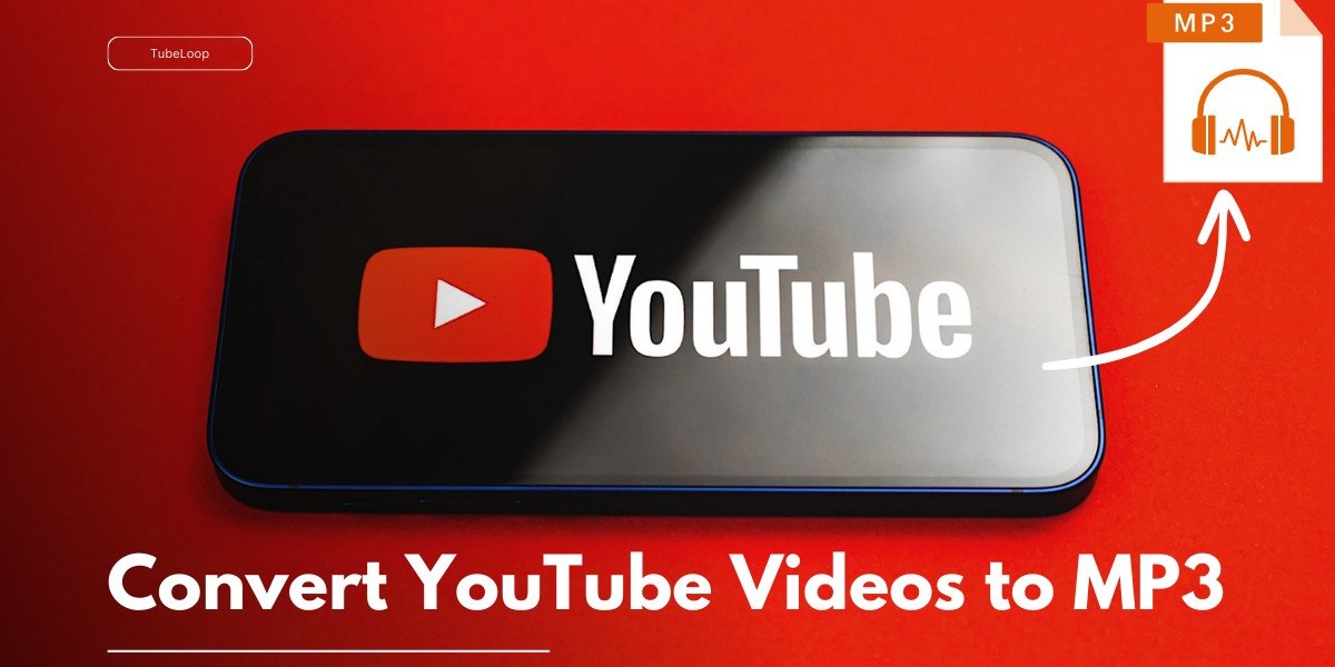 Convert YouTube Videos to MP3 - Free and Easy